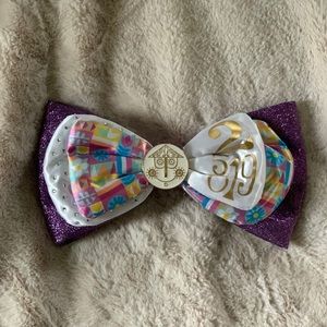 Disney interchangeable ears Smallworld now